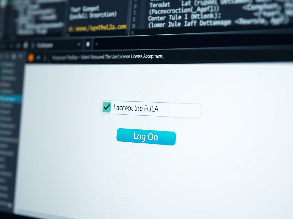 Automatic NetScaler Gateway 11 EULA&nbsp;Acceptance