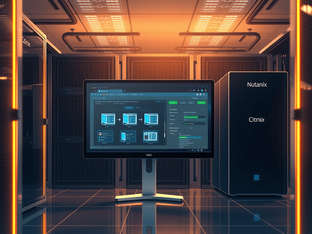 Step-by-Step Guide: Deploying Citrix NetScaler VPX on Nutanix&nbsp;AHV